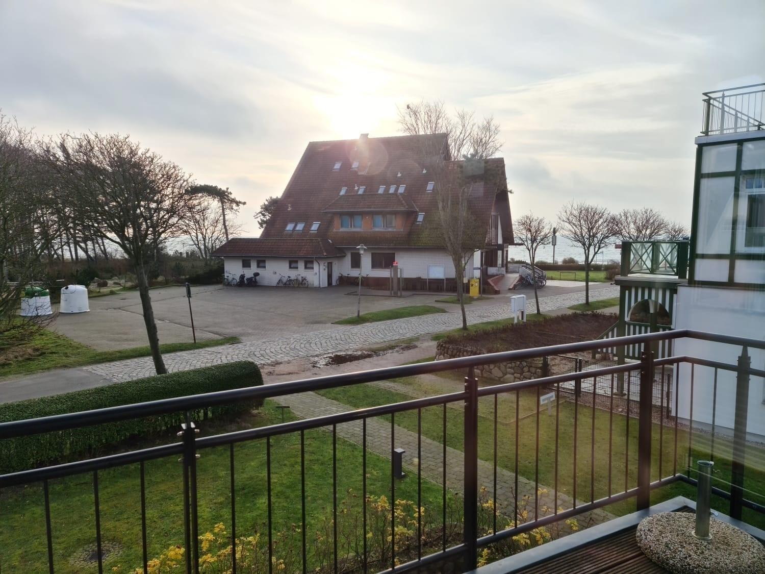 Rothtraut Remise Whg4 Wyk auf Föhr Exterior foto