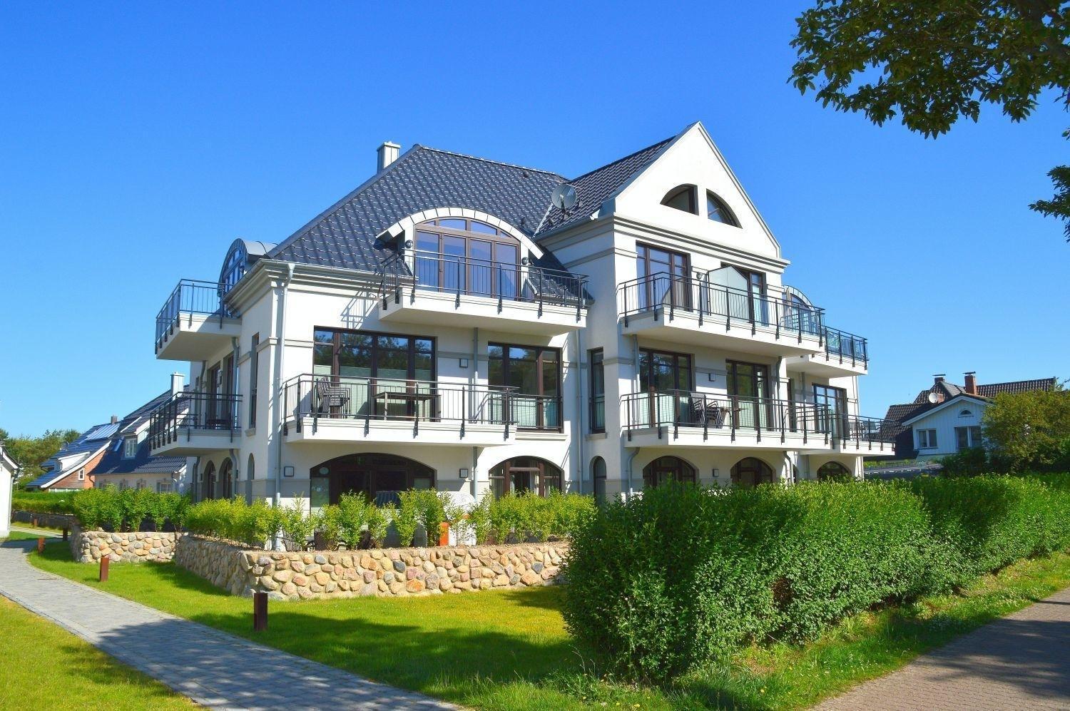 Rothtraut Remise Whg4 Wyk auf Föhr Exterior foto